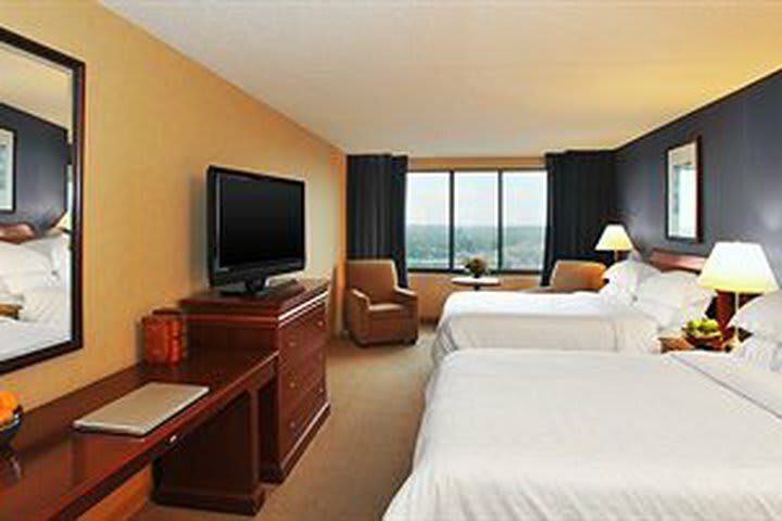 Sheraton Bucks County Hotel