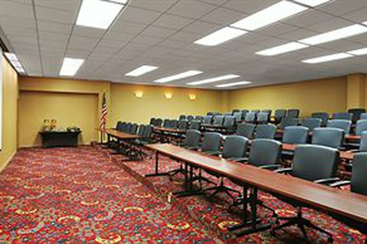 Sheraton Bucks County Hotel