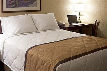 Hotel Extended Stay America - Memphis - Wolfchase Galleria