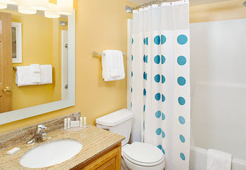 Hotel Towneplace Suites Philadelphia Horsham