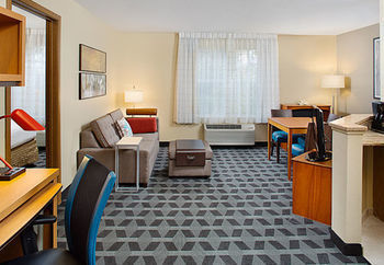 Hotel Towneplace Suites Philadelphia Horsham