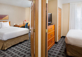 Hotel Towneplace Suites Philadelphia Horsham