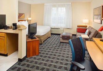 Hotel Towneplace Suites Philadelphia Horsham