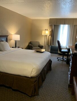 Hotel Days Inn Horsham Philadelphia