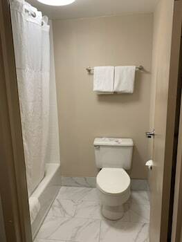 Hotel Days Inn Horsham Philadelphia