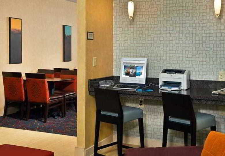 Hotel Residence Inn Philadelphia Willow Grove