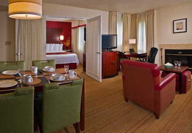 Hotel Residence Inn Philadelphia Willow Grove