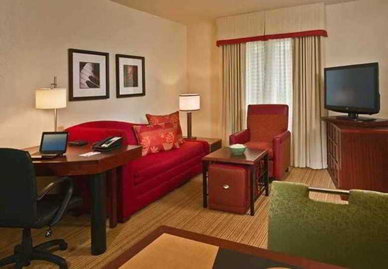 Hotel Residence Inn Philadelphia Willow Grove