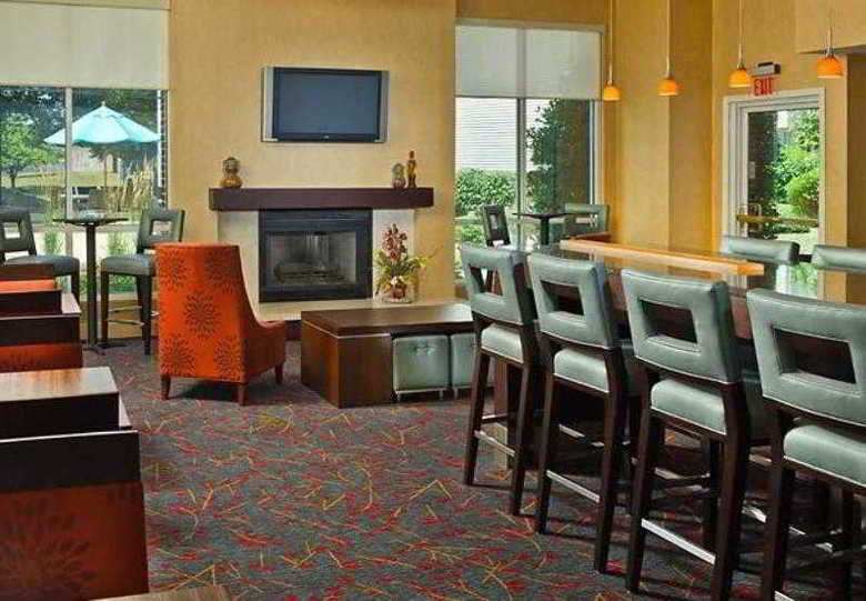 Hotel Residence Inn Philadelphia Willow Grove