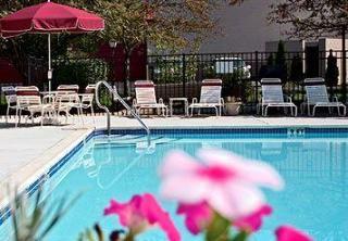 Hotel Residence Inn Philadelphia Willow Grove