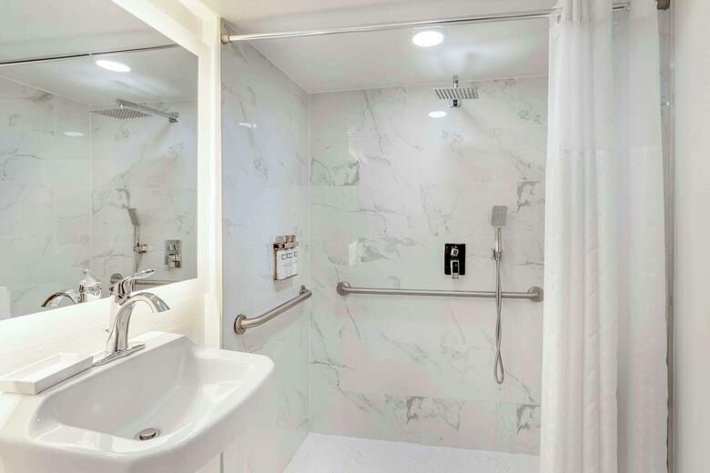 Hotel Candlewood Suites Philadelphia - Willow Grove