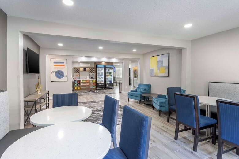Hotel Candlewood Suites Philadelphia - Willow Grove