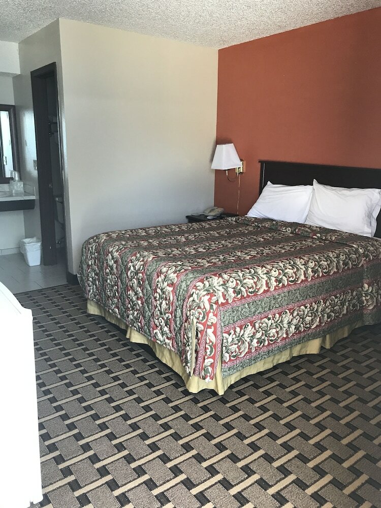 Motel Relax Inn Henryetta