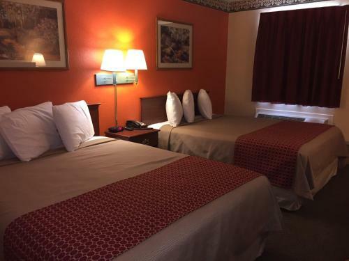 Motel Green Country Inn