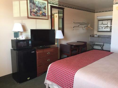 Motel Green Country Inn