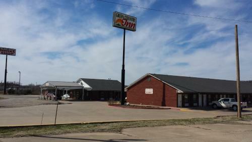 Motel Green Country Inn