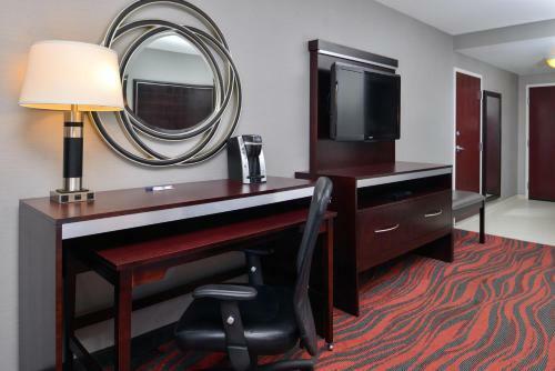 Hotel Holiday Inn Express Canandaigua