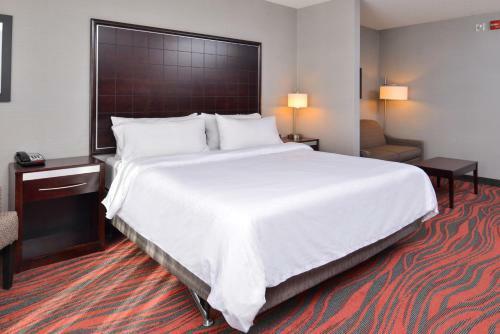 Hotel Holiday Inn Express Canandaigua