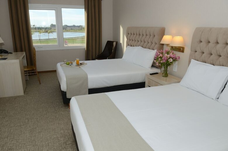 Howard Johnson Hotel Termal Dolores
