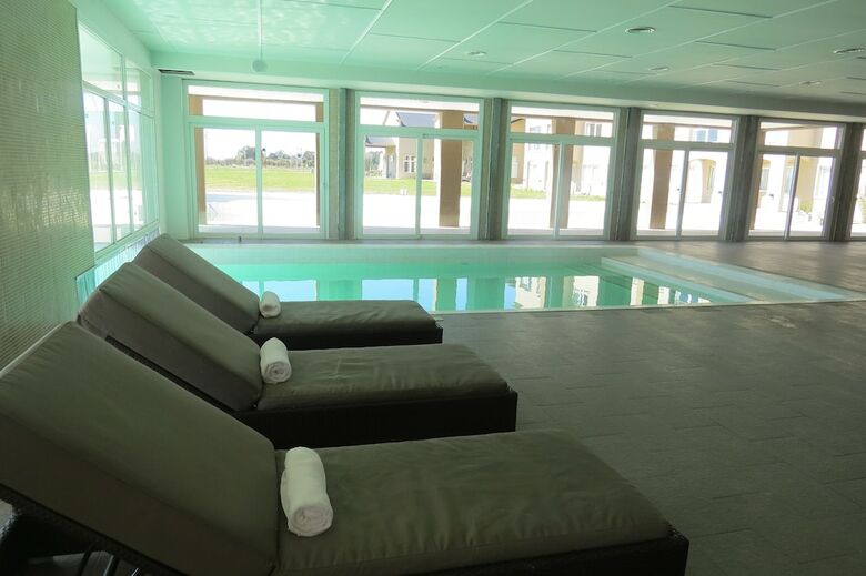 Howard Johnson Hotel Termal Dolores