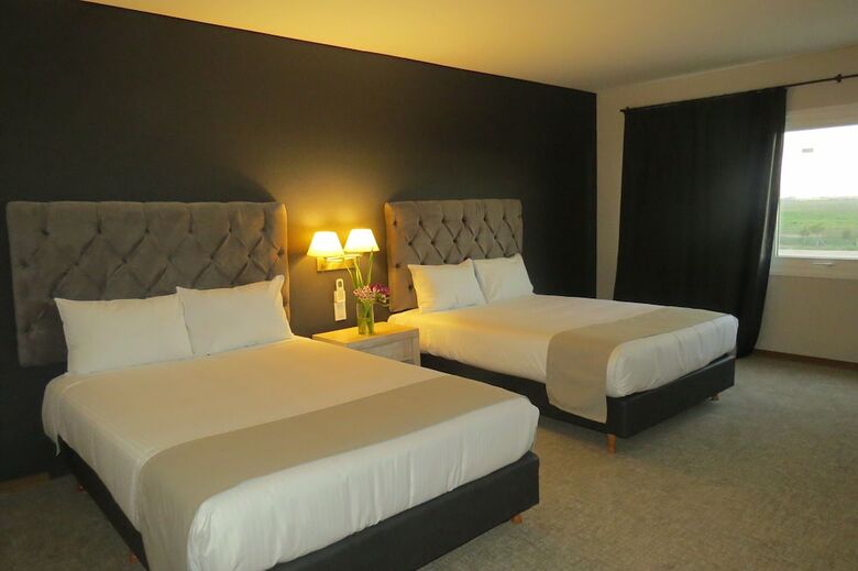 Howard Johnson Hotel Termal Dolores