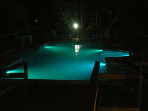 Posada Barlovento