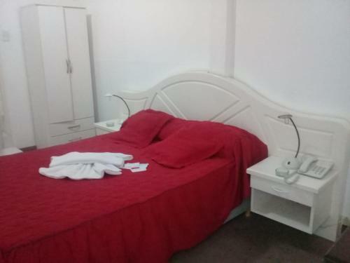 Hotel Crespo