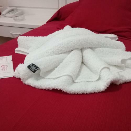Hotel Crespo