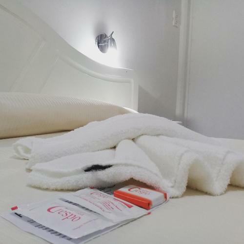 Hotel Crespo