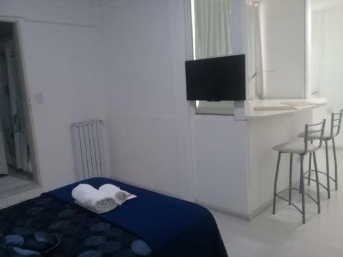 Hotel Crespo