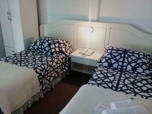 Hotel Crespo
