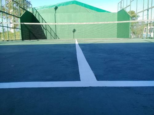 Lodge Caba�as Del Golf Puigarri