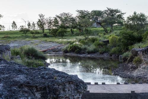 Lodge Caba�as Del Golf Puigarri
