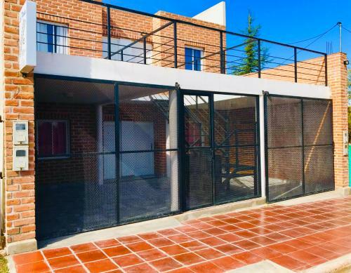 Apartamento Departamentos "la Perla"