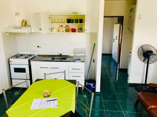 Apartamento Departamentos "la Perla"