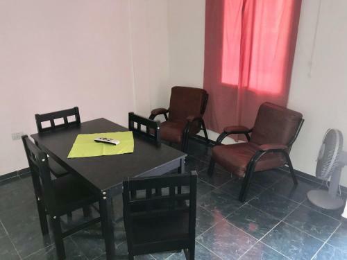 Apartamento Departamentos "la Perla"