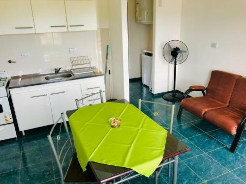 Apartamento Departamentos "la Perla"