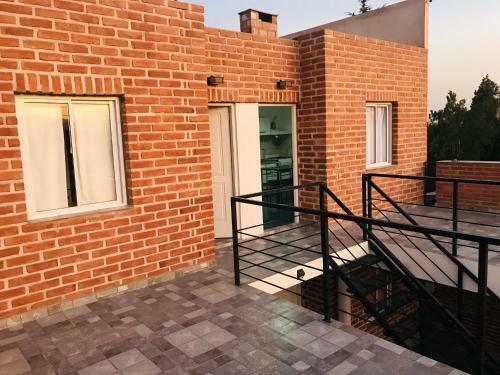Apartamento Departamentos "la Perla"