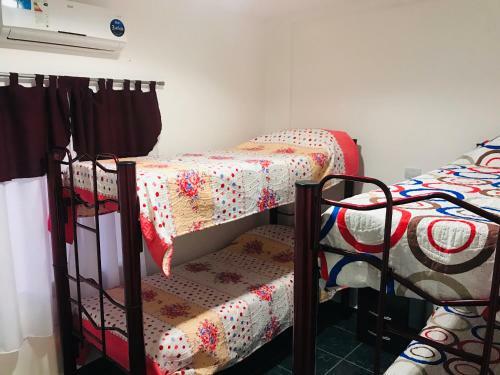 Apartamento Departamentos "la Perla"