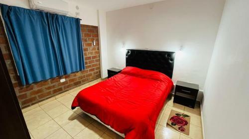 Apartamento Departamentos "la Perla"