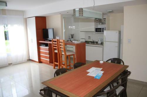Apartamento Rct Club Vacacional & Spa