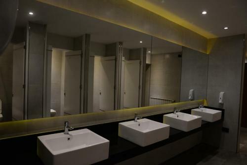Apartamento Rct Club Vacacional & Spa