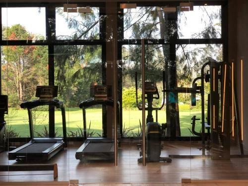 La Posta Del Pilar Hotel & Spa