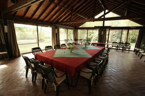 La Posta Del Pilar Hotel & Spa