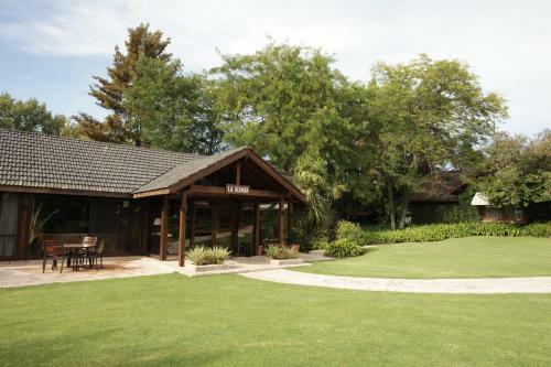 La Posta Del Pilar Hotel & Spa