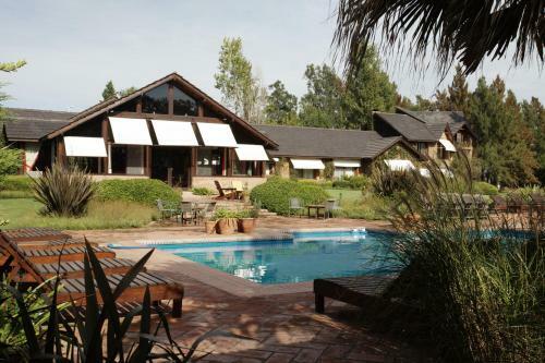 La Posta Del Pilar Hotel & Spa