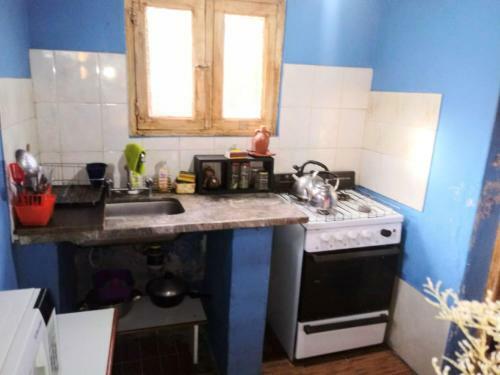 Hostal Mi Familia De Mendoza
