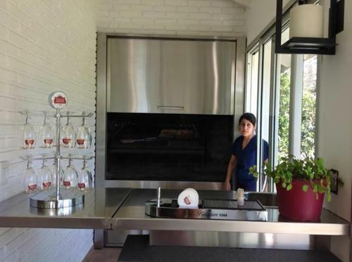 Villa Counytry Miraflores Arg Kachuk