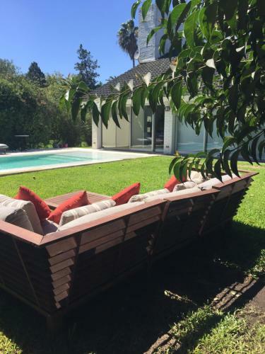 Villa Counytry Miraflores Arg Kachuk