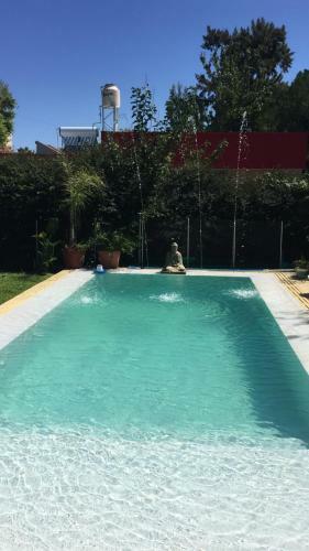 Villa Counytry Miraflores Arg Kachuk
